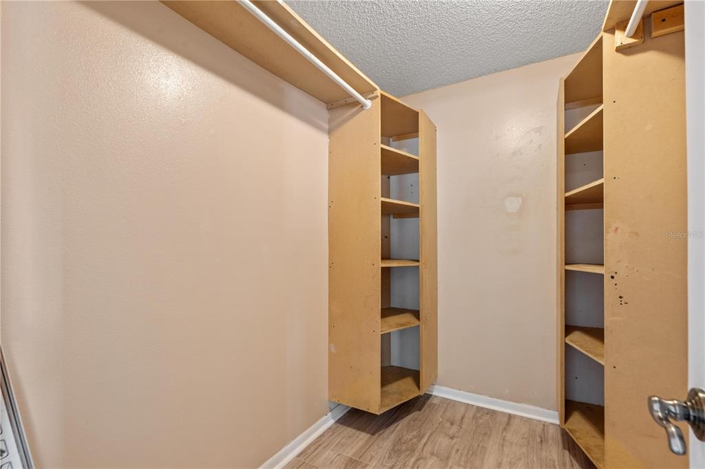 4008 Windswept Avenue Spring Hill, FL 34606 - Photo 20 of 32 a view of closet area