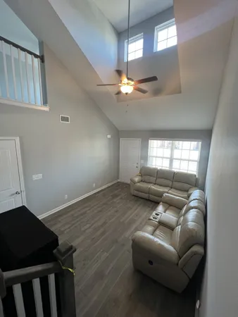 a view of entryway