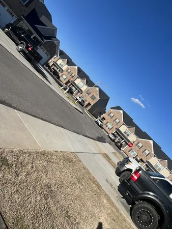 a black and white photo of a fireplace