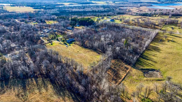 $119,900 | Tbd Gillman Road Northeast, Puposky, MN 56667