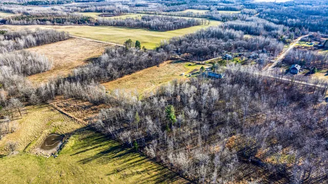 $119,900 | Tbd Gillman Road Northeast, Puposky, MN 56667