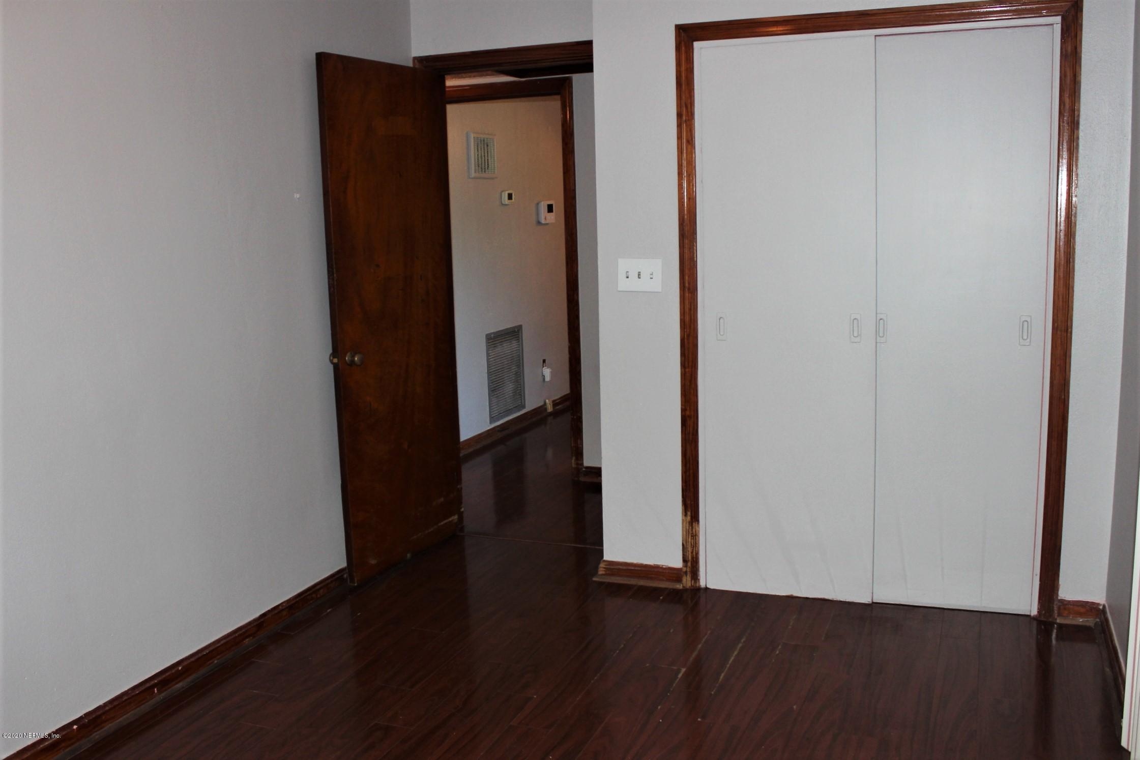 1972 Rugby Road Jacksonville, FL 32208 - Photo 18 of 22 Bedroom 2a