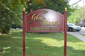 600 A Pelham Road, Unit 2F New Rochelle, NY 10805 - Photo 1 of 1 Gallery Image 1