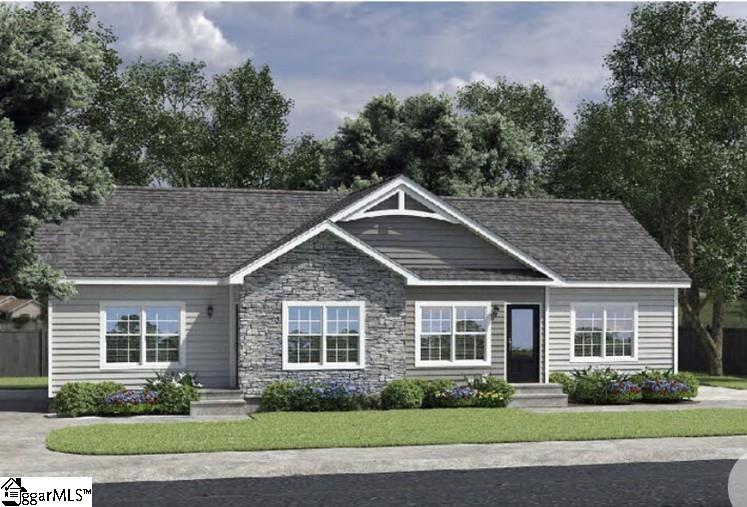17530 Highway 101 Gray Court, SC 29645 - Photo 1 of 8