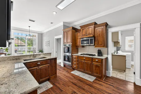 $547,500 | 2904 North Hawks Landing Boulevard, Panama City, FL 32405