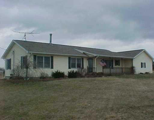 10908 Lima Center Road Manchester, MI 48158 - Photo 1 of 7 Photo 1