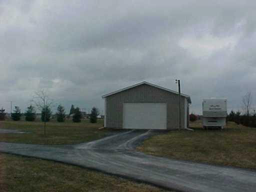 10908 Lima Center Road Manchester, MI 48158 - Photo 2 of 7 Photo 2