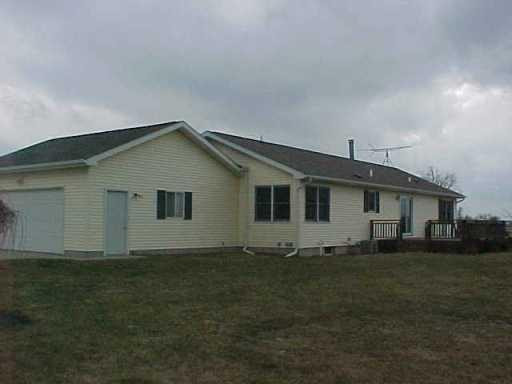 10908 Lima Center Road Manchester, MI 48158 - Photo 3 of 7 Photo 3