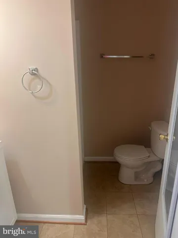 a bathroom with a sink and vanity