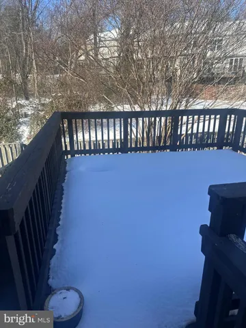 $570,000 | 5936 Spruce Run Court, Centreville, VA 20121