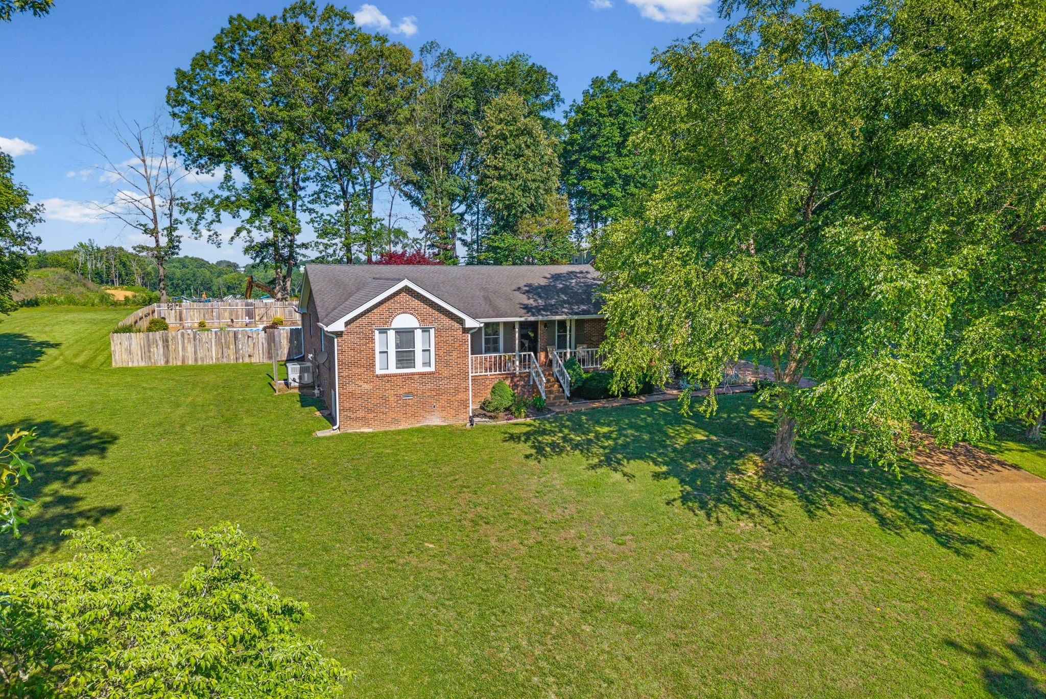 4003 South Windsor Court Springfield, TN 37172 - Photo 41 of 46
