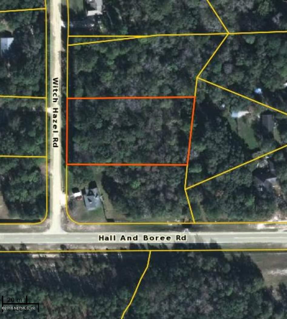 2891 Witch Hazel Road Middleburg, FL 32068 - Photo 1 of 1 2891