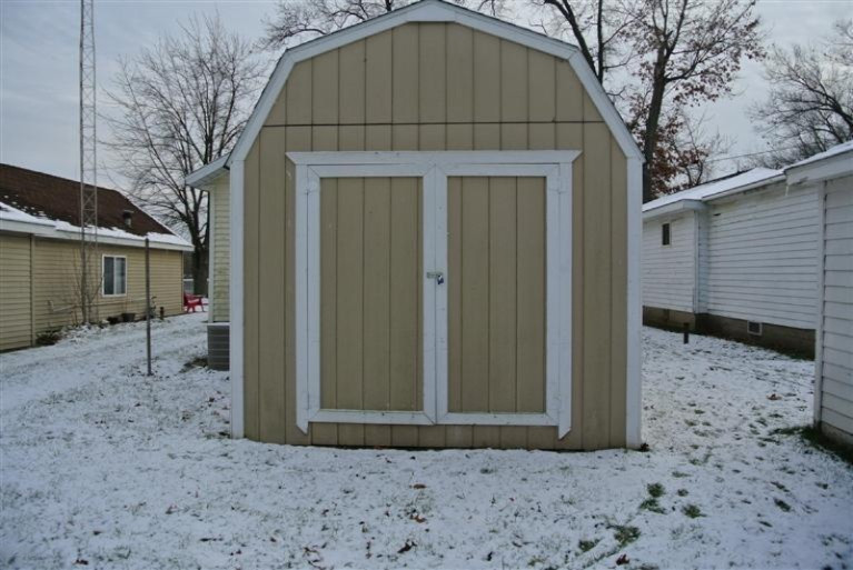 63416 West Fish Lake Road Sturgis, MI 49091 - Photo 16 of 20 Additional Photo