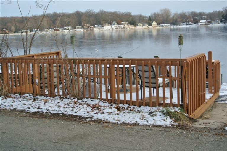 63416 West Fish Lake Road Sturgis, MI 49091 - Photo 20 of 20 Additional Photo