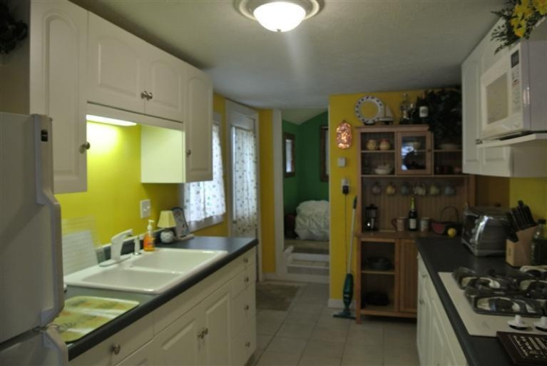 63416 West Fish Lake Road Sturgis, MI 49091 - Photo 8 of 20 Additional Photo