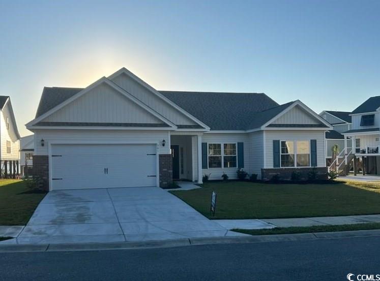 301 Chaff Court Georgetown, SC 29440 - Photo 1 of 11 Gallery Image 1