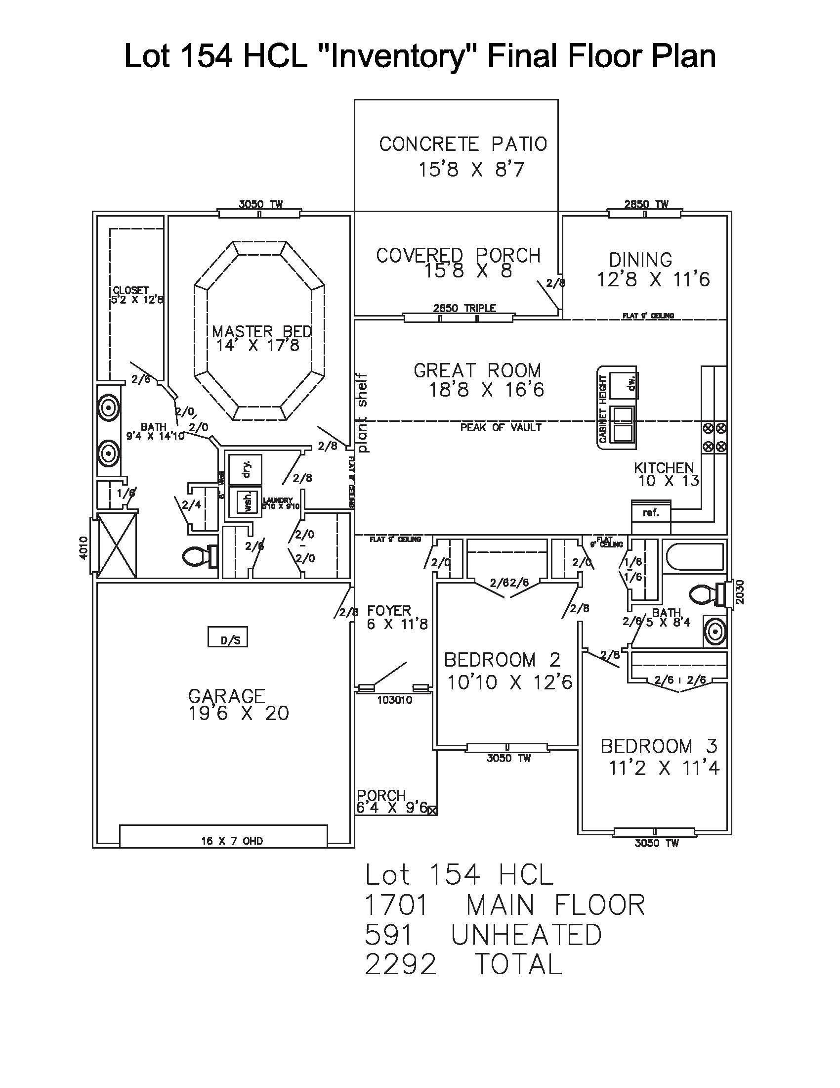 301 Chaff Court Georgetown, SC 29440 - Photo 2 of 11 Gallery Image 2