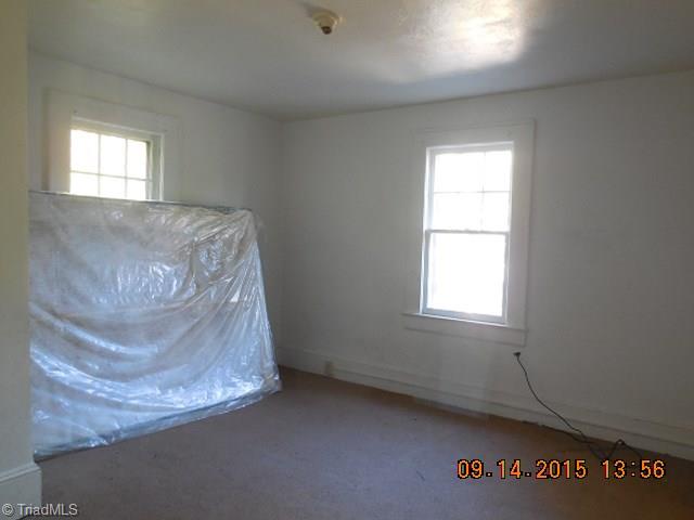 1006 Tipton Street High Point, NC 27262 - Photo 8 of 11 TYPICAL BEDROOM, THIS IS FRONT RIGHT