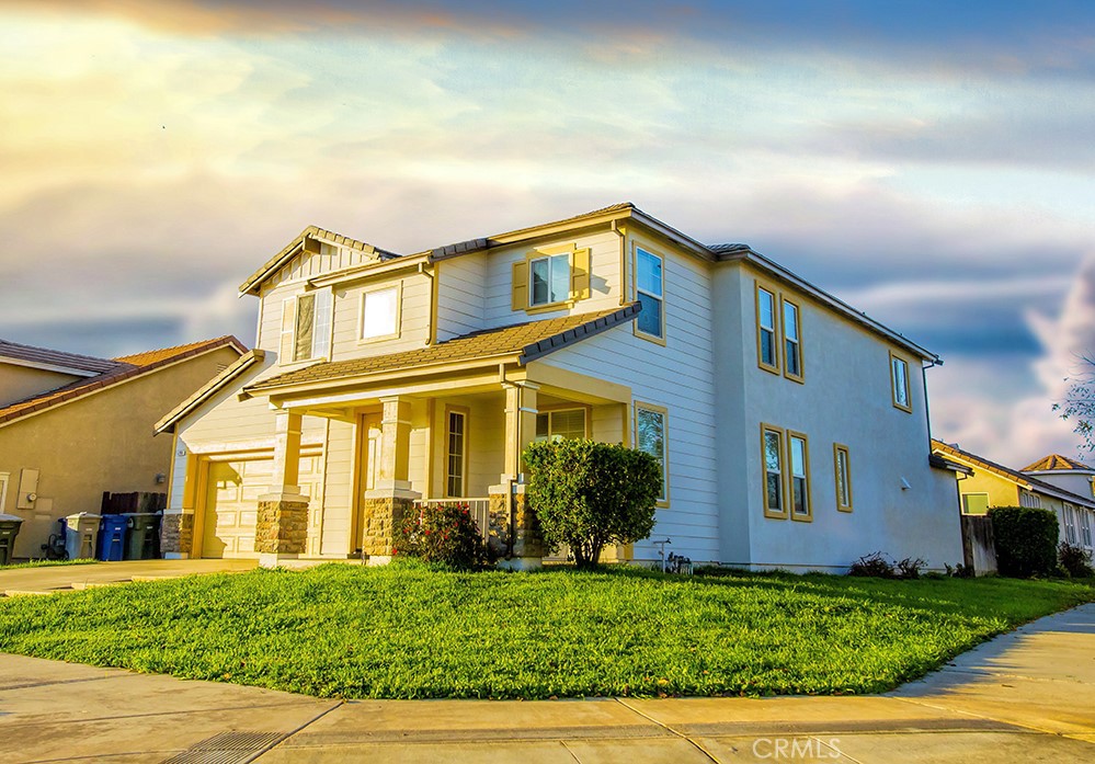1205 Wildcat Drive Merced, CA 95348 - Photo 1 of 30