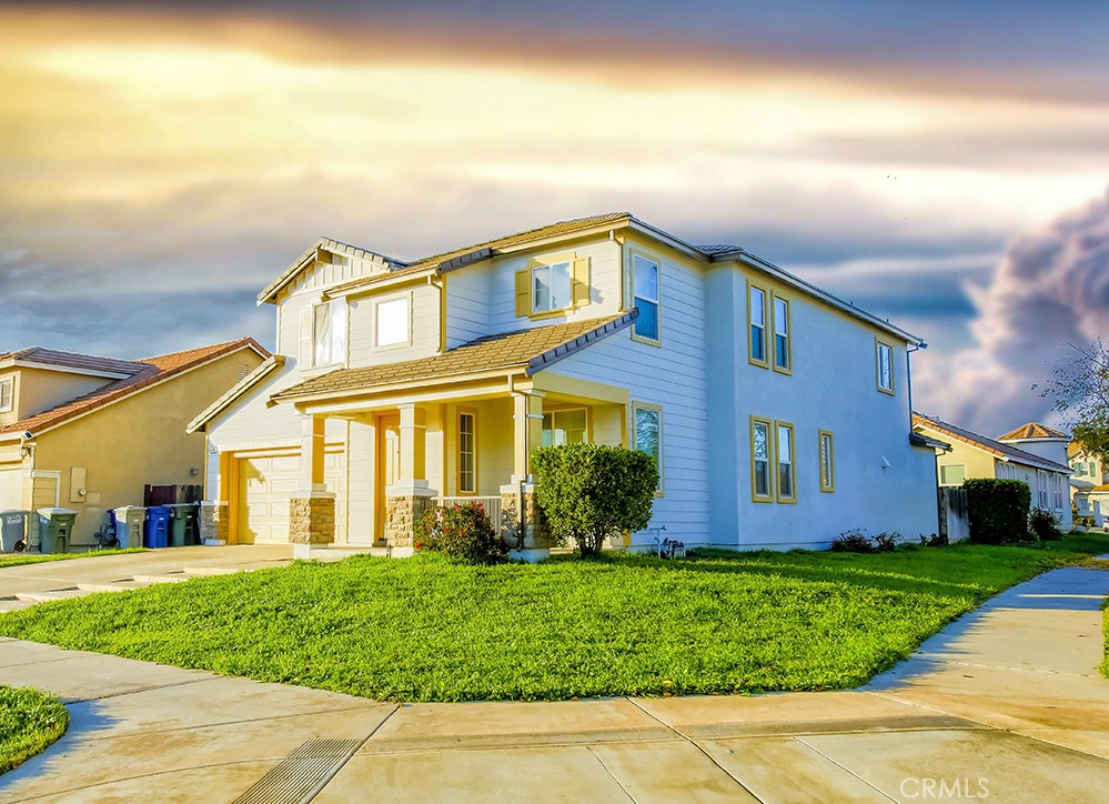 1205 Wildcat Drive Merced, CA 95348 - Photo 4 of 30