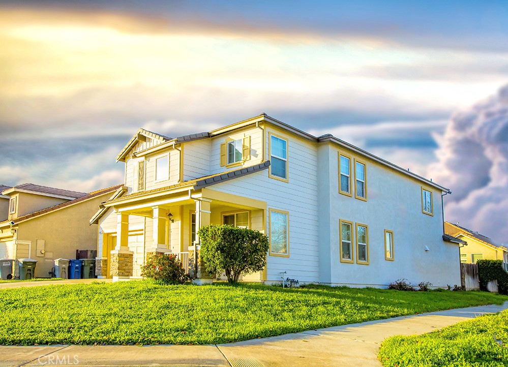 1205 Wildcat Drive Merced, CA 95348 - Photo 8 of 30