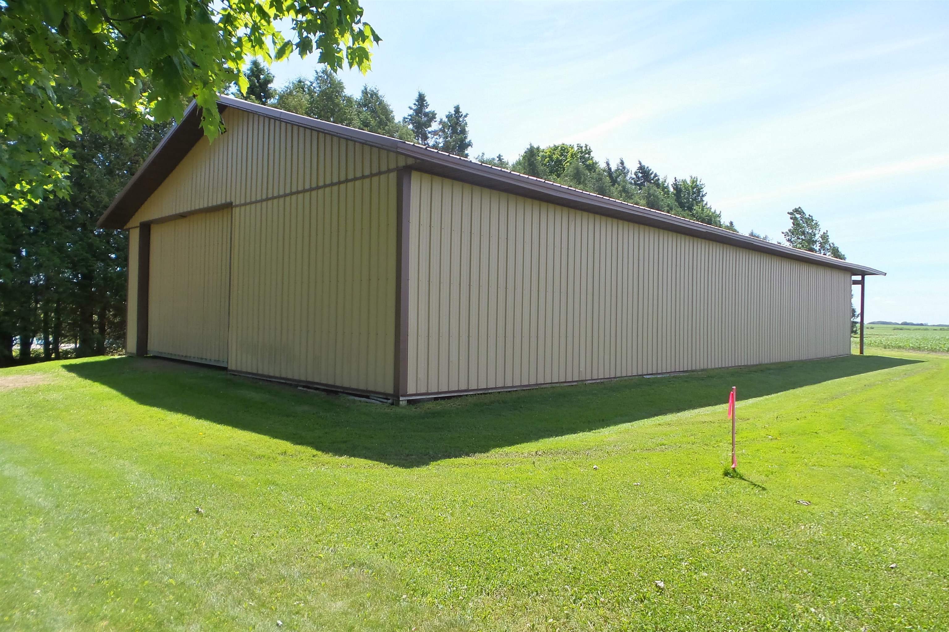 234801 Venzke Road Athens, WI 54411 - Photo 23 of 51