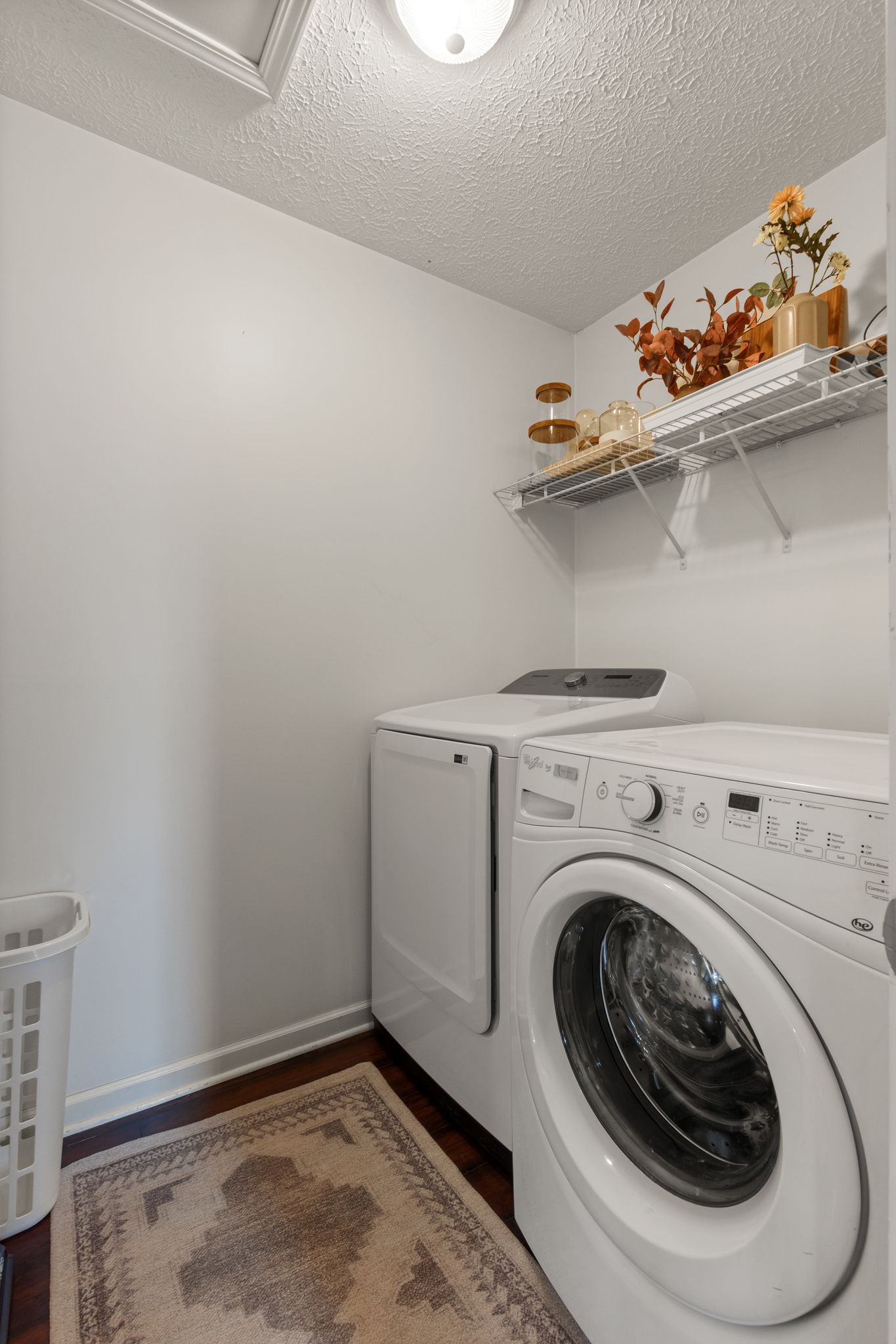3003 Pandell Court Spring Hill, TN 37174 - Photo 15 of 22 a utility room with dryer and washer