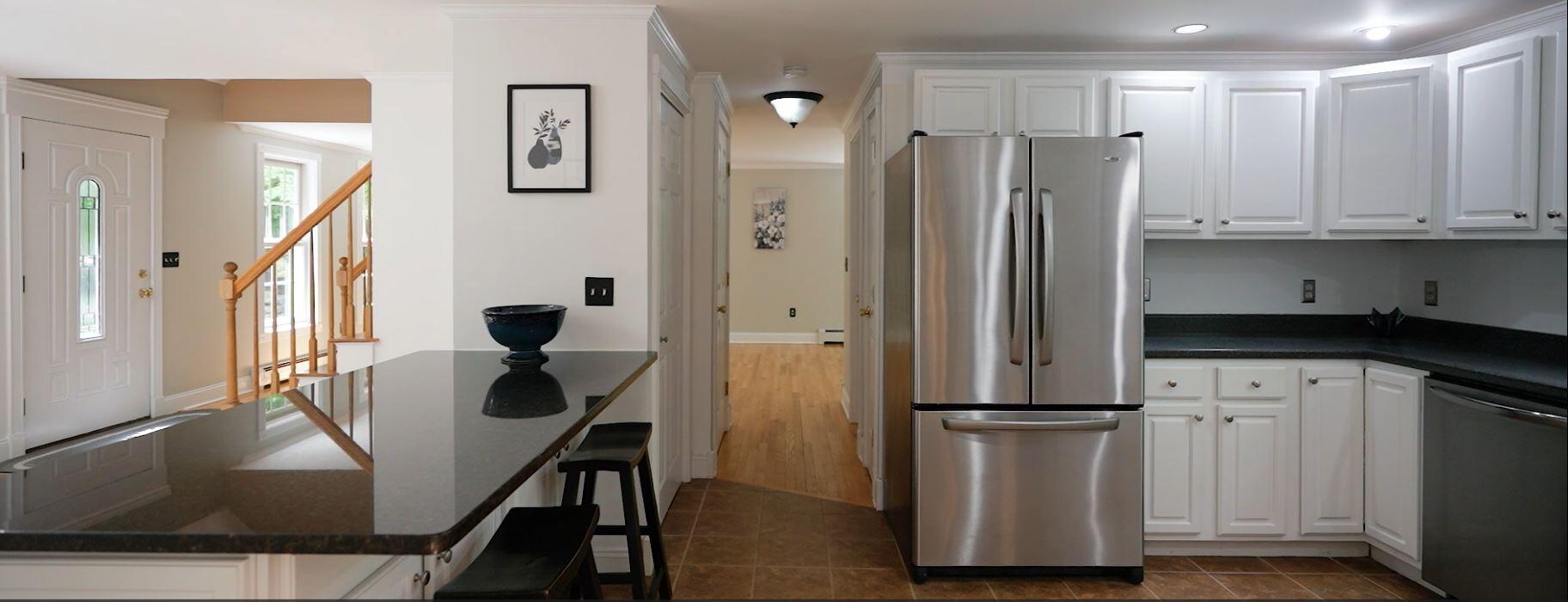 10 Inland Farm Road Windham, ME 04062 - Photo 12 of 58 Kitchen