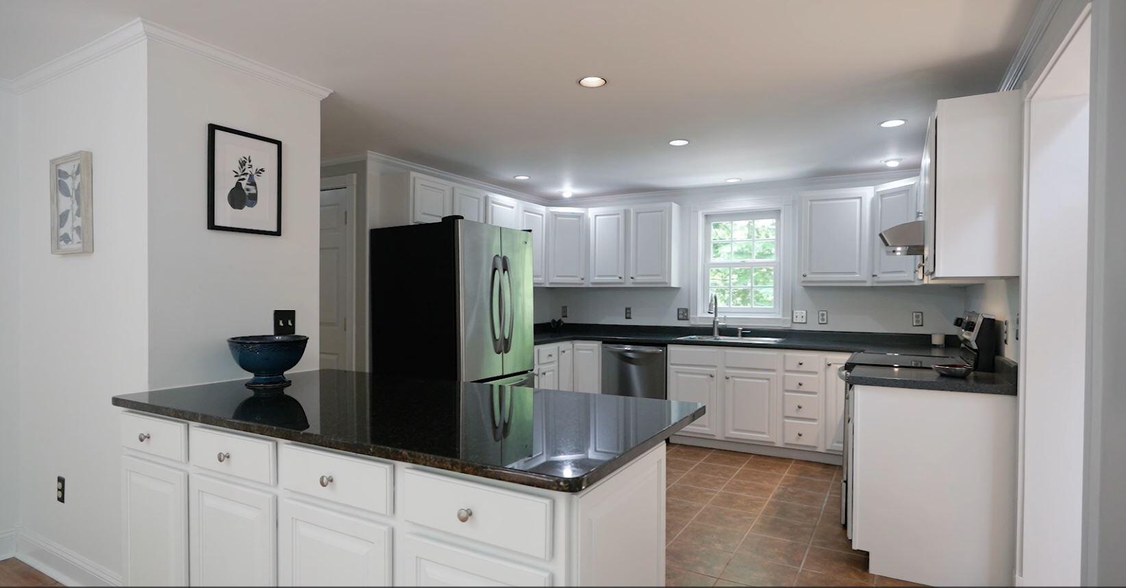10 Inland Farm Road Windham, ME 04062 - Photo 15 of 58 Kitchen