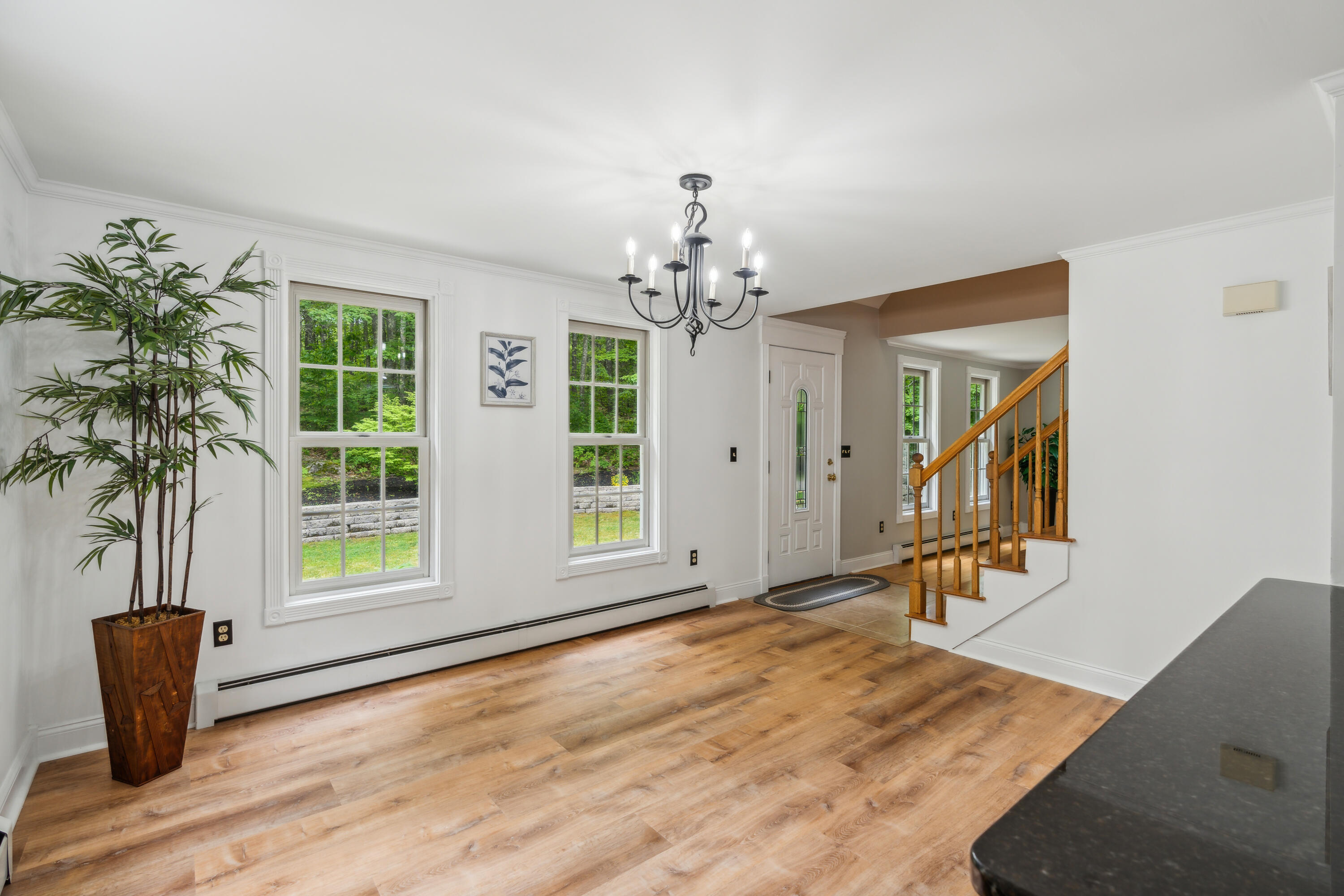 10 Inland Farm Road Windham, ME 04062 - Photo 16 of 58 Dining Room