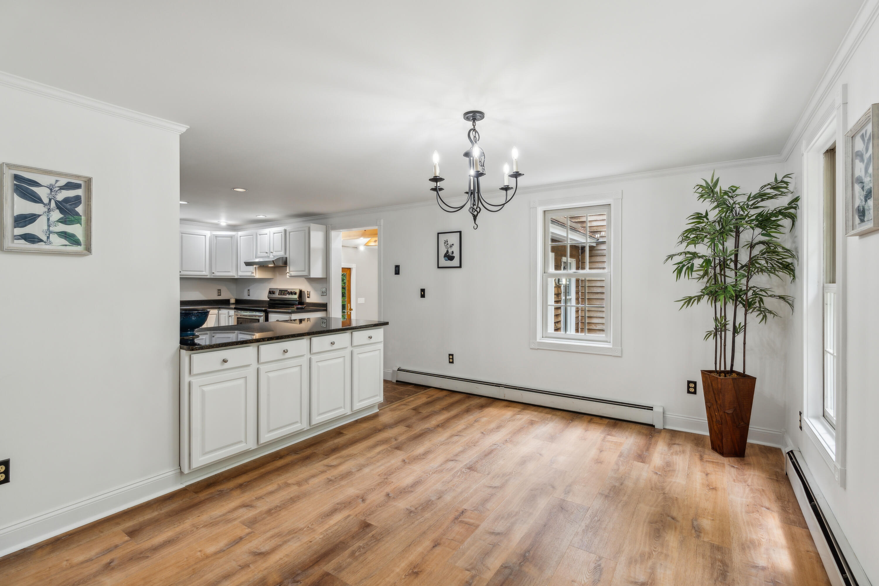 10 Inland Farm Road Windham, ME 04062 - Photo 18 of 58 Dining Room