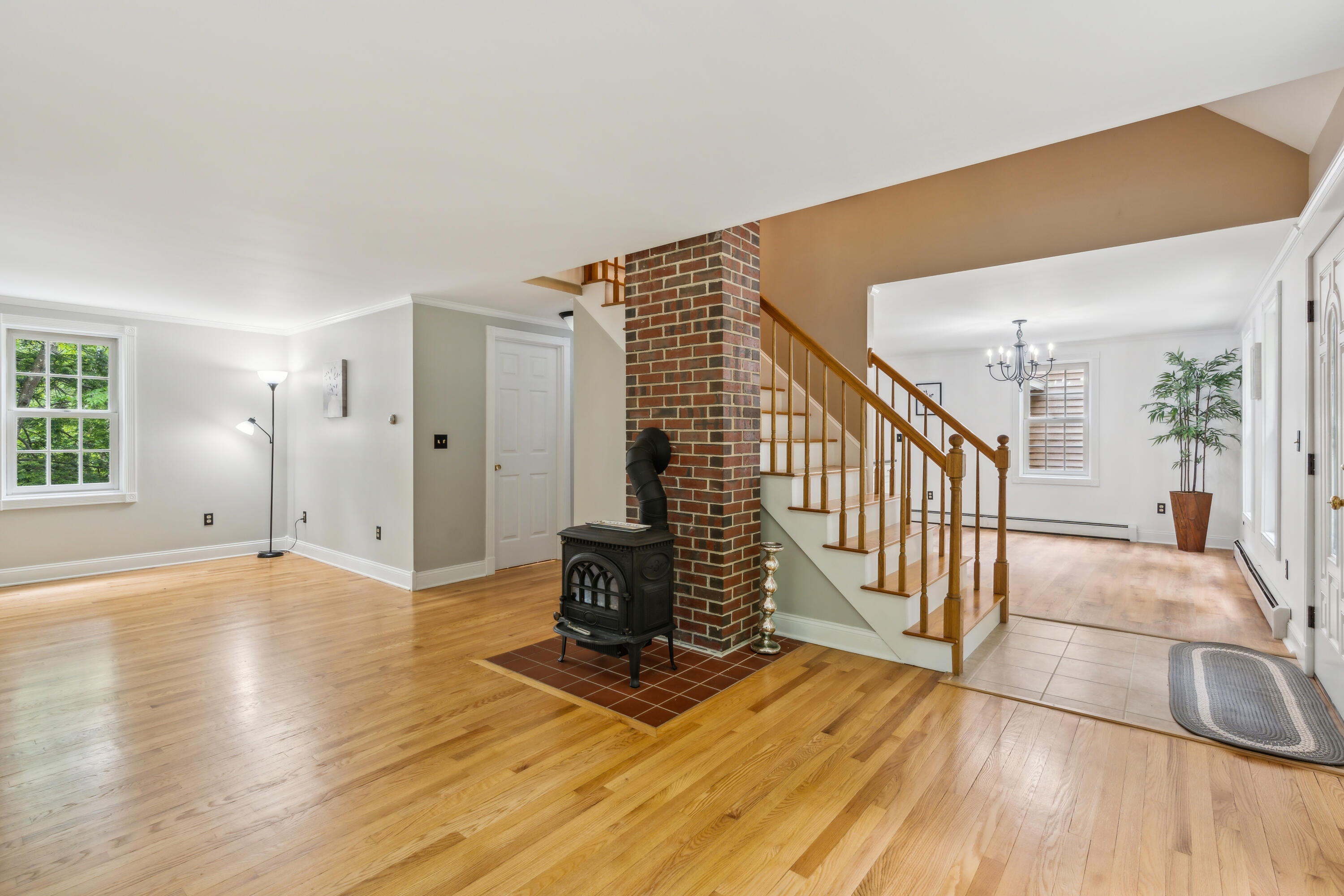 10 Inland Farm Road Windham, ME 04062 - Photo 20 of 58 Living Room