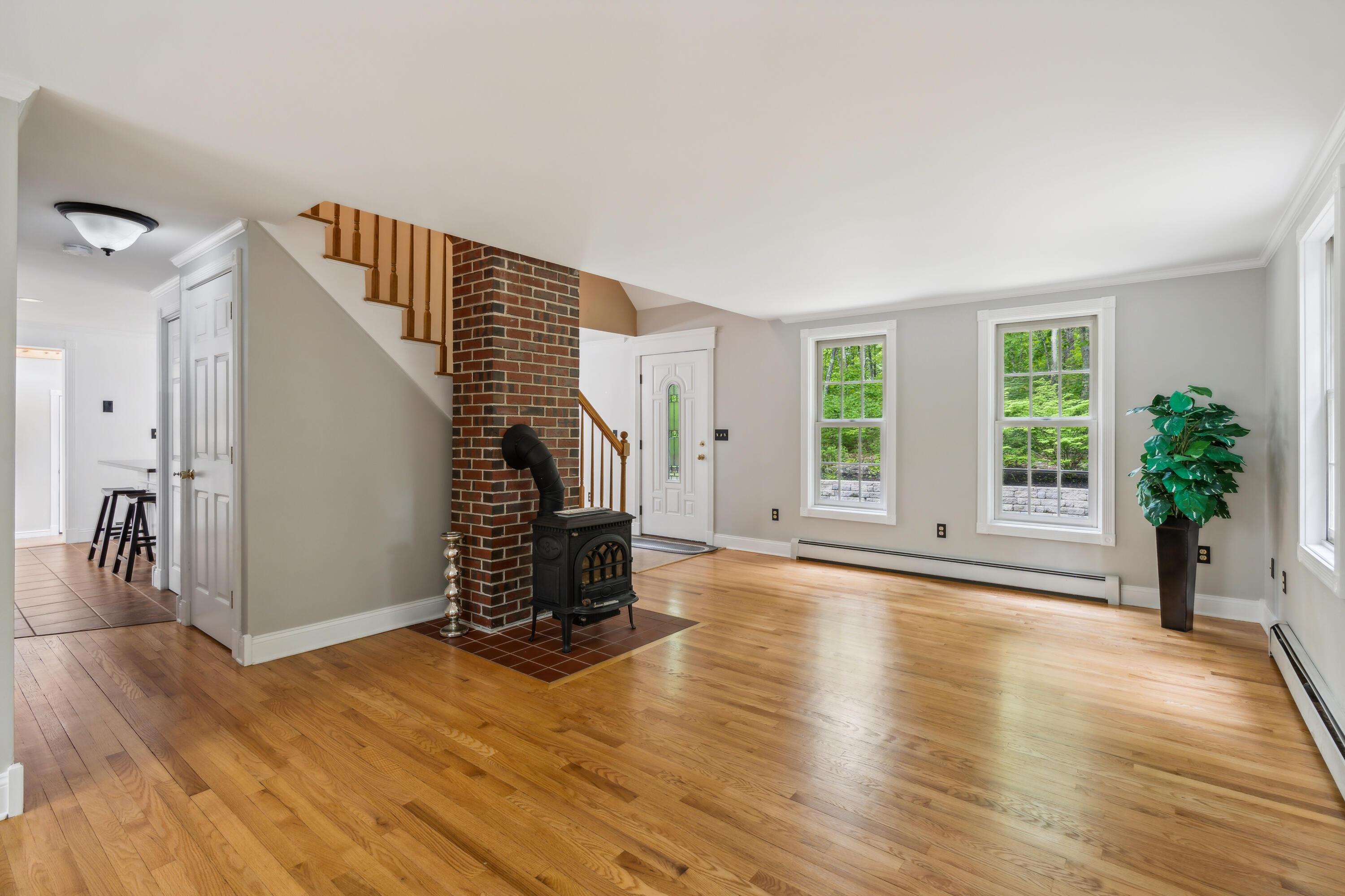 10 Inland Farm Road Windham, ME 04062 - Photo 21 of 58 Living Room