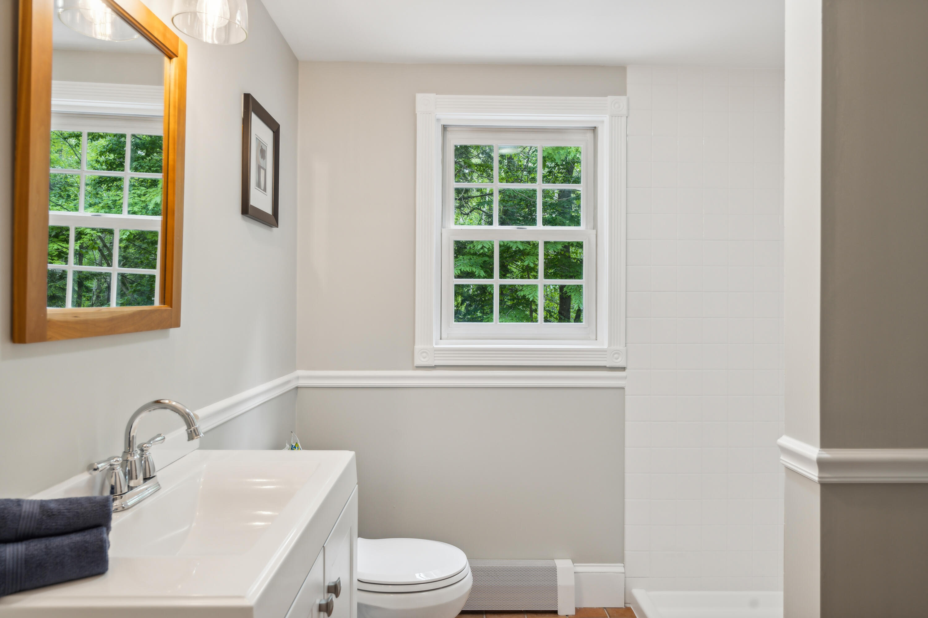 10 Inland Farm Road Windham, ME 04062 - Photo 22 of 58 1st Floor Bathroom