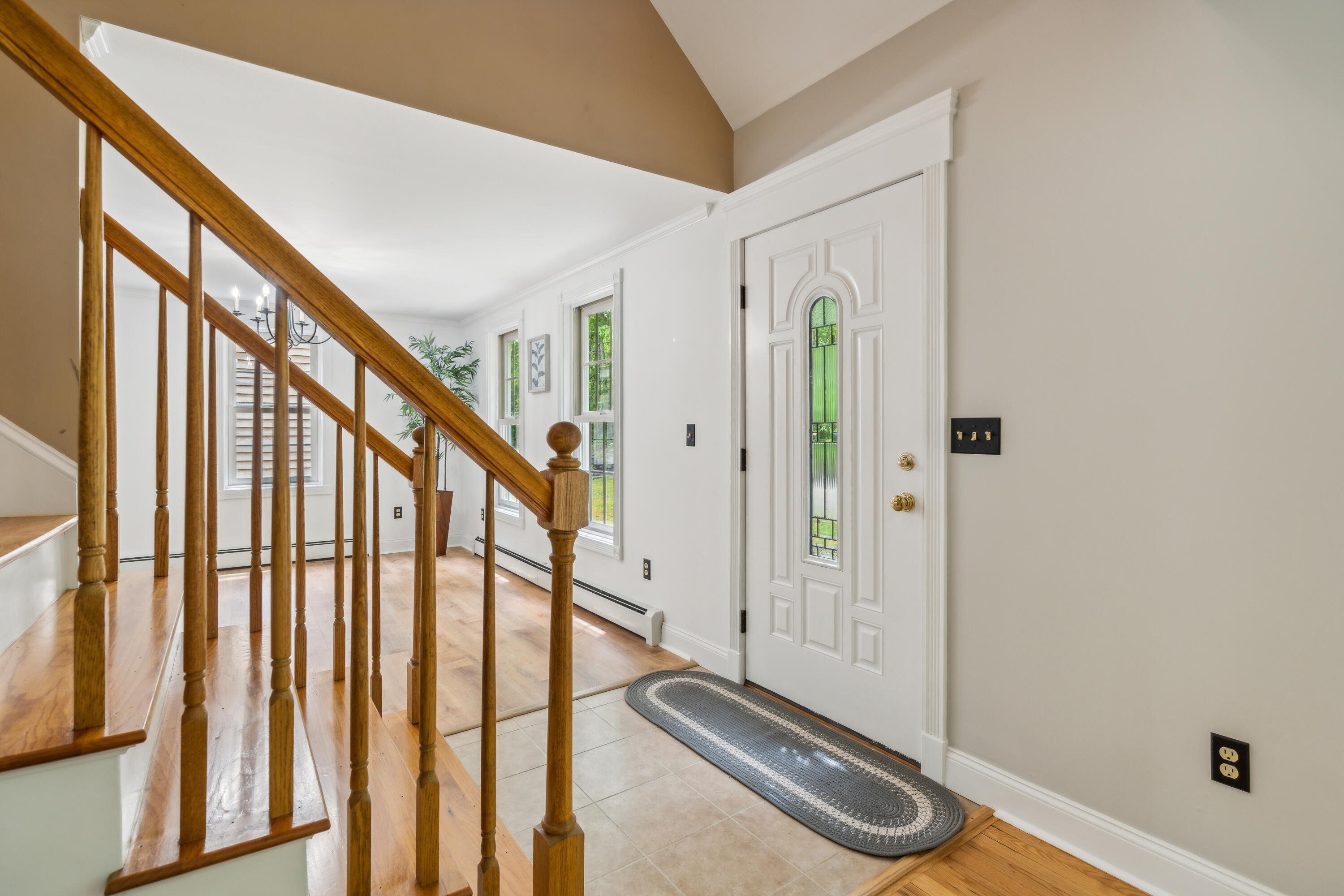 10 Inland Farm Road Windham, ME 04062 - Photo 24 of 58 Front Entryway