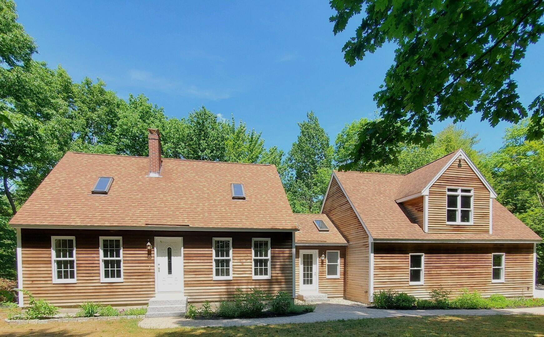 10 Inland Farm Road Windham, ME 04062 - Photo 3 of 58 Front