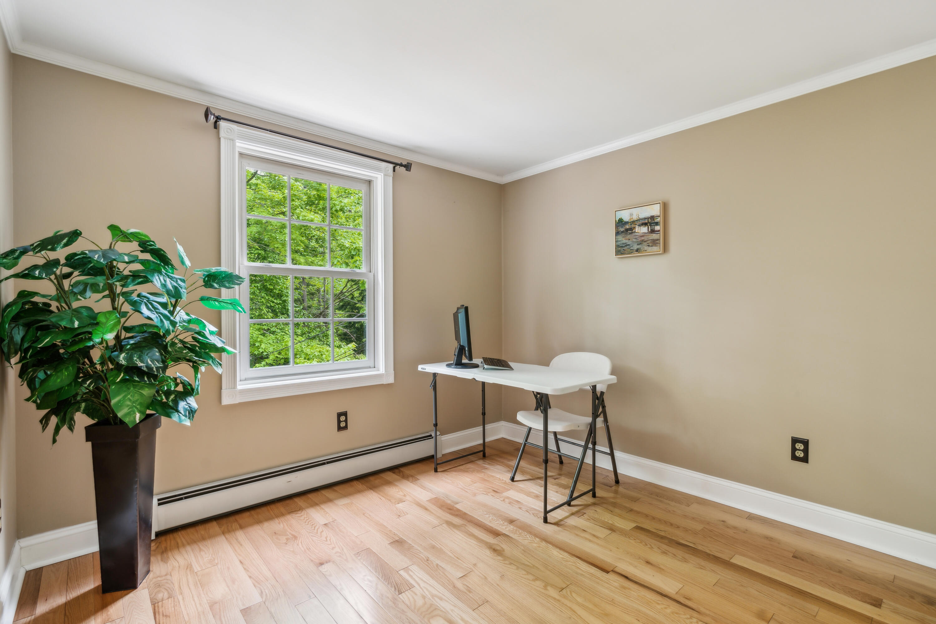10 Inland Farm Road Windham, ME 04062 - Photo 32 of 58 Third Bedroom or Office