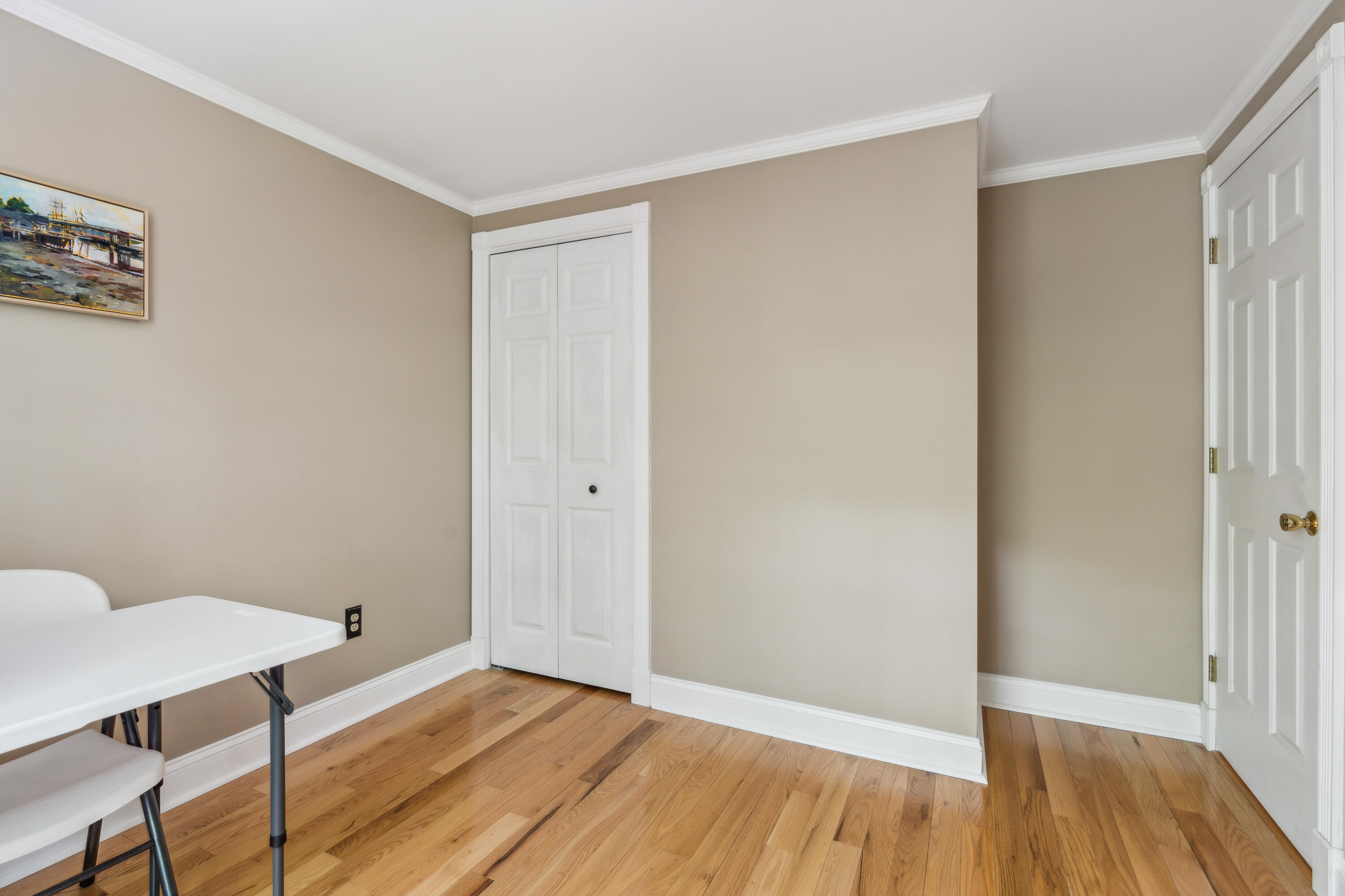 10 Inland Farm Road Windham, ME 04062 - Photo 33 of 58 Third Bedroom or Office