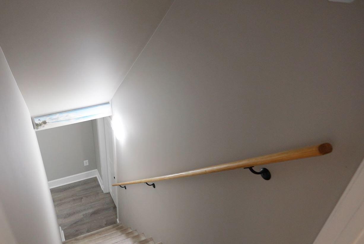 10 Inland Farm Road Windham, ME 04062 - Photo 36 of 58 Stairs to Basement