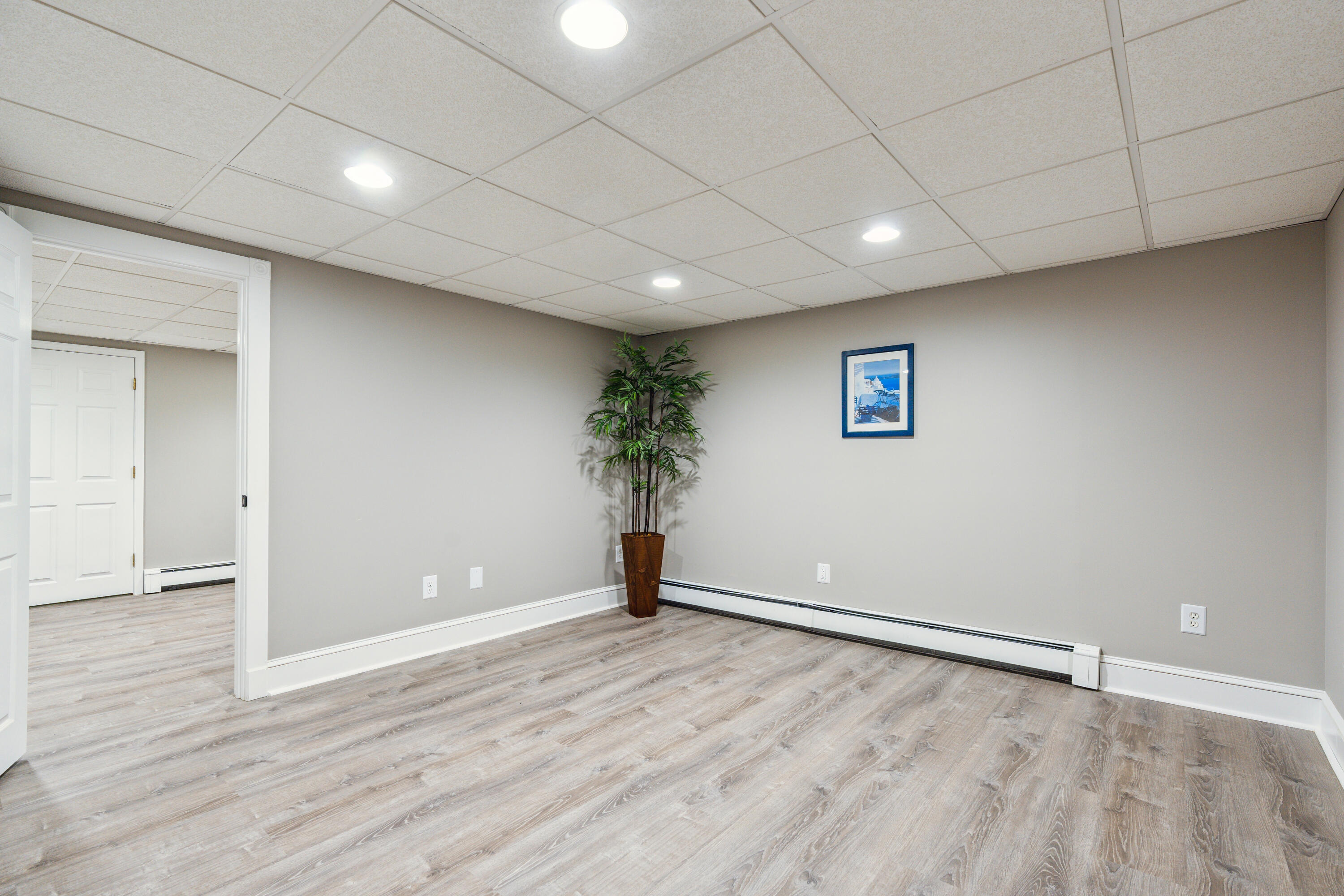 10 Inland Farm Road Windham, ME 04062 - Photo 37 of 58 Basement Room