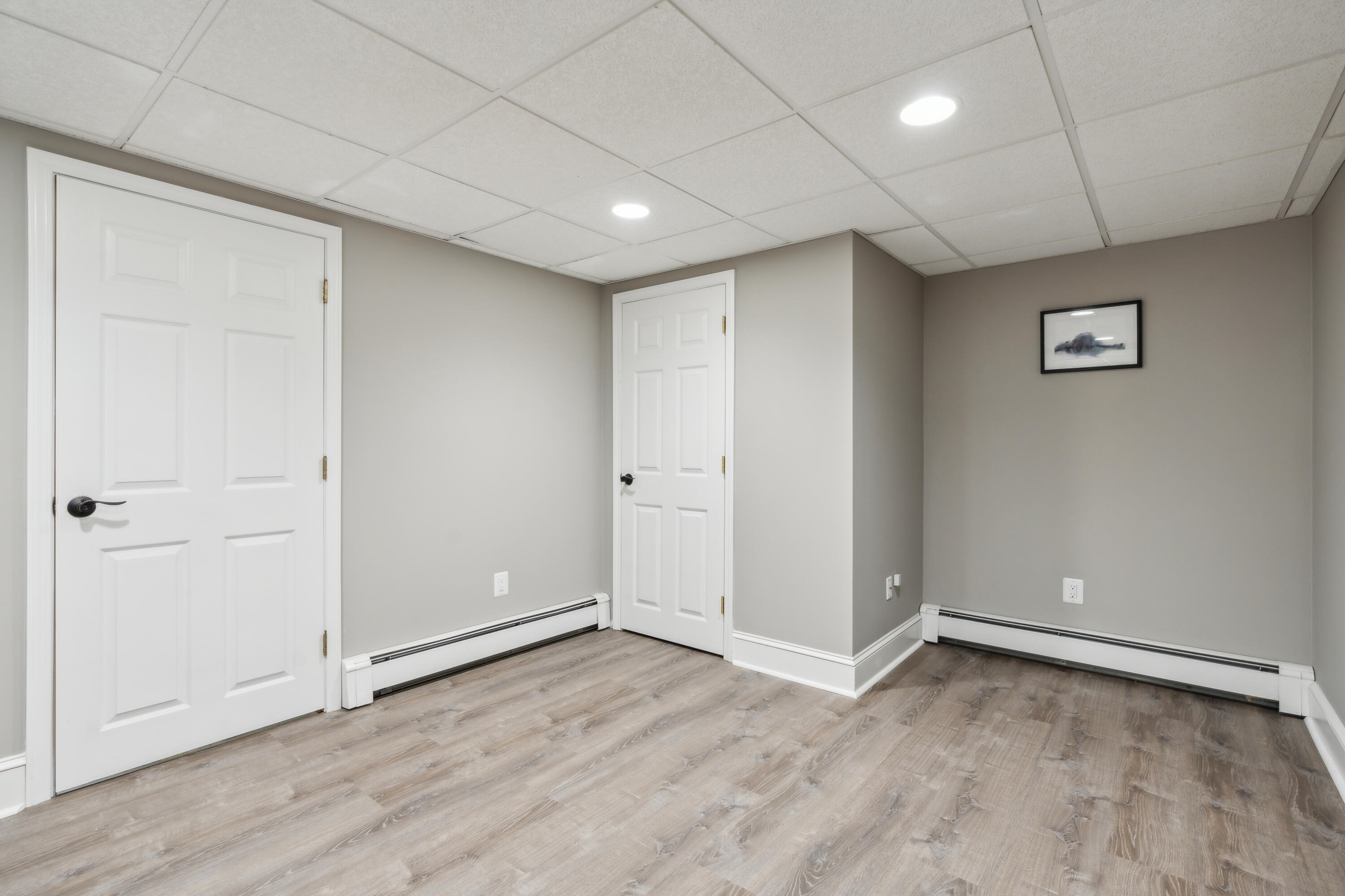 10 Inland Farm Road Windham, ME 04062 - Photo 38 of 58 Basement Room