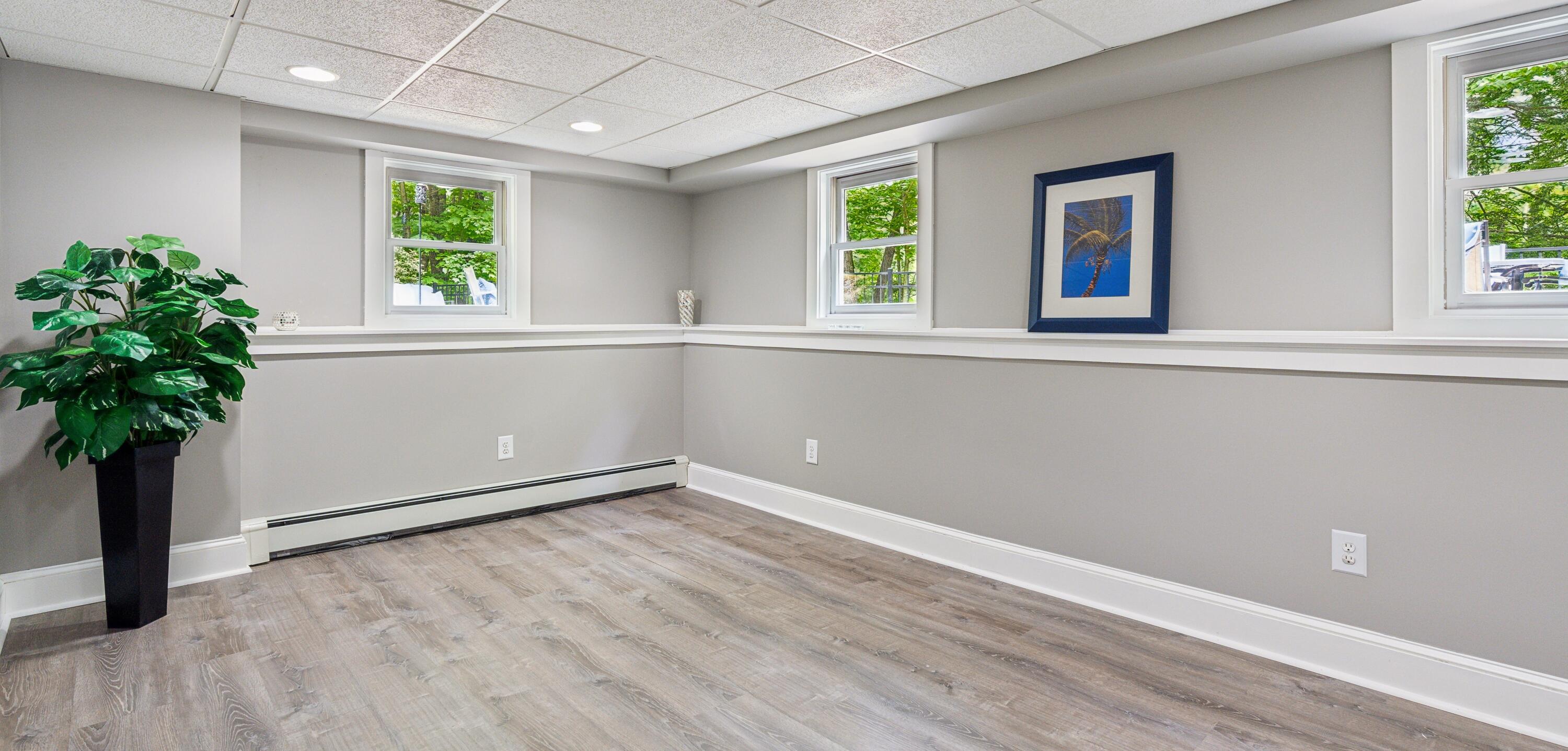 10 Inland Farm Road Windham, ME 04062 - Photo 39 of 58 Basement Room