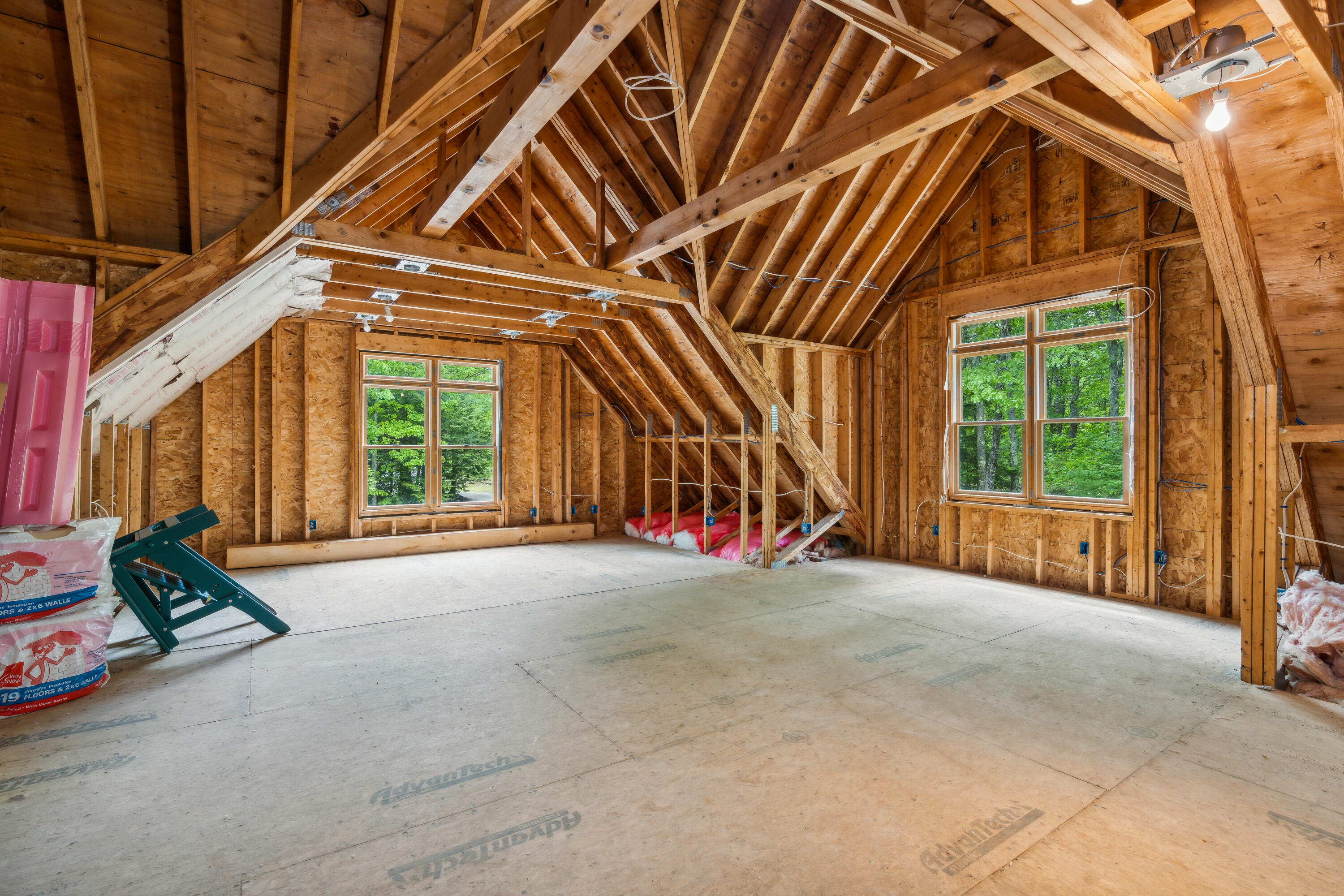 10 Inland Farm Road Windham, ME 04062 - Photo 40 of 58 Future Great Room