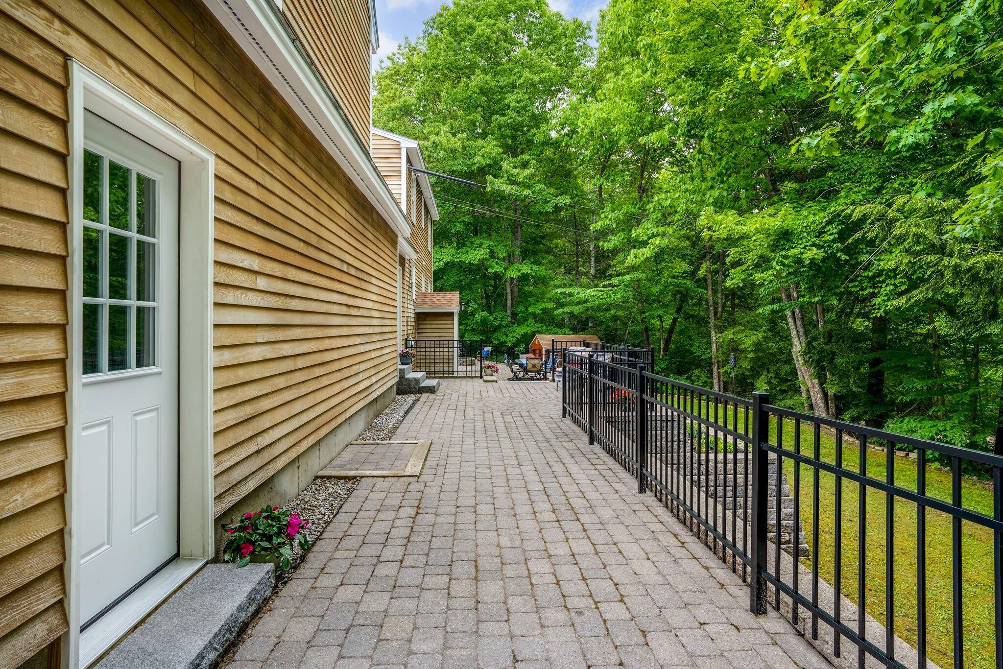 10 Inland Farm Road Windham, ME 04062 - Photo 41 of 58 Patio