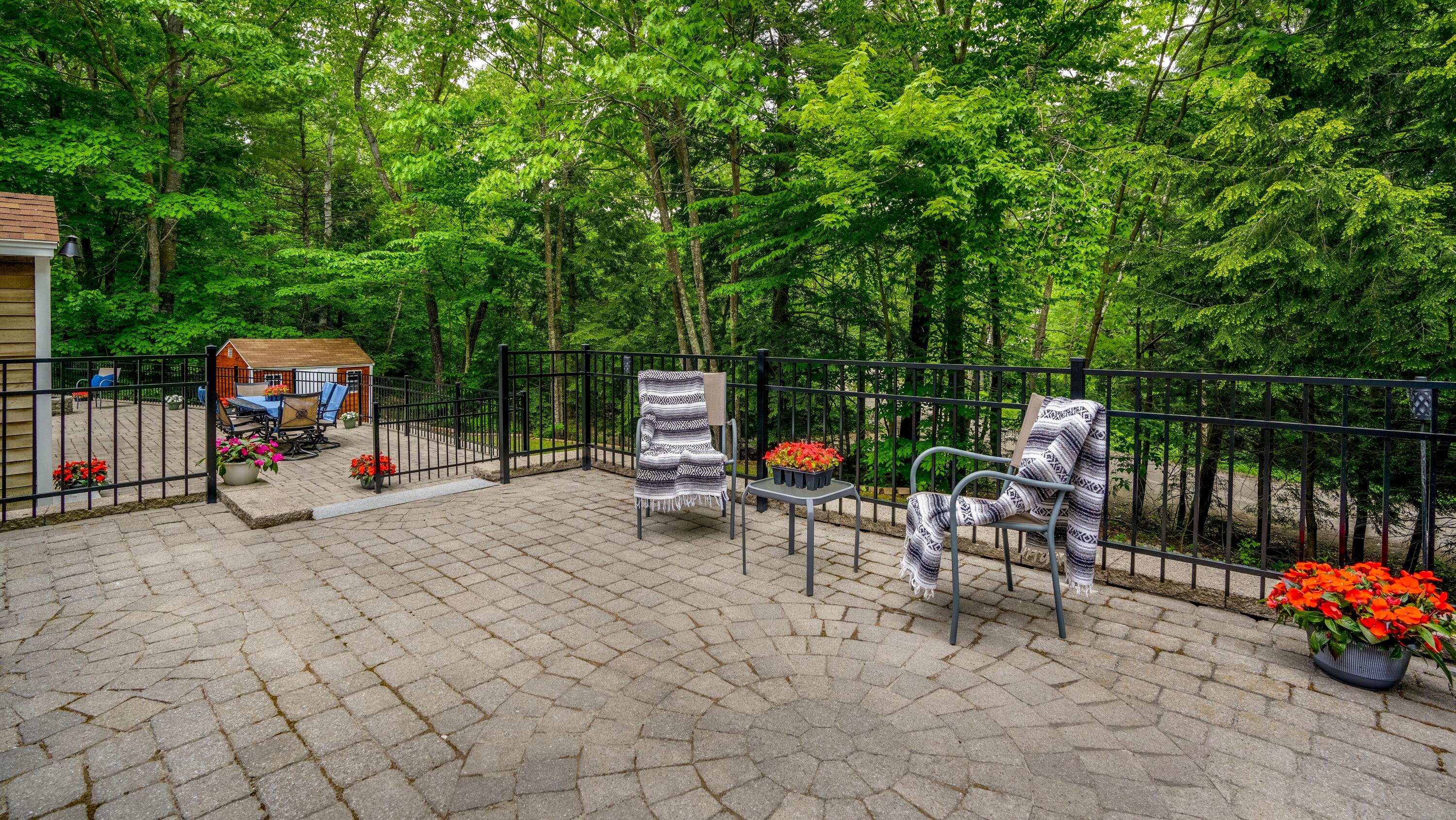 10 Inland Farm Road Windham, ME 04062 - Photo 42 of 58 Patio