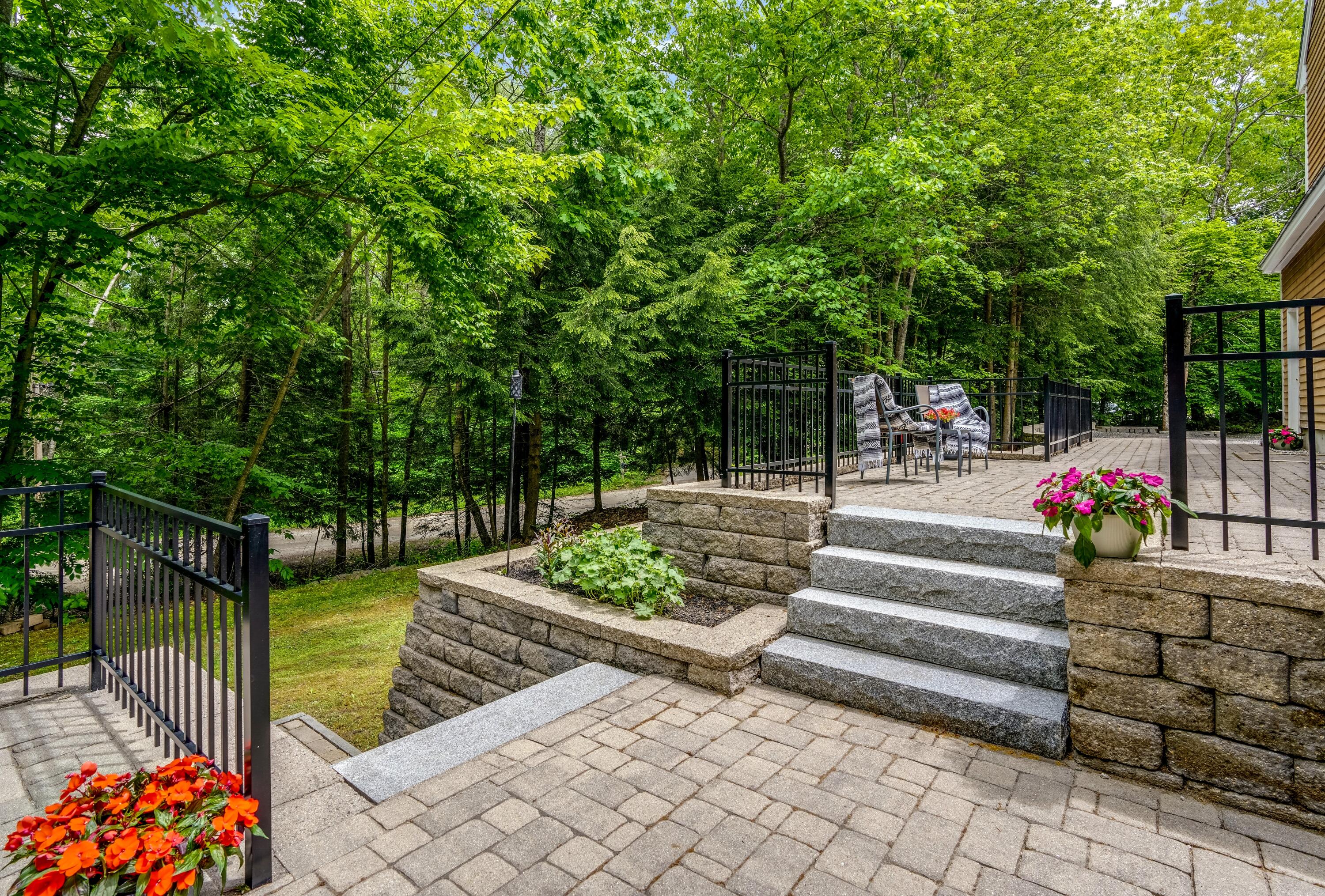 10 Inland Farm Road Windham, ME 04062 - Photo 44 of 58 Patio