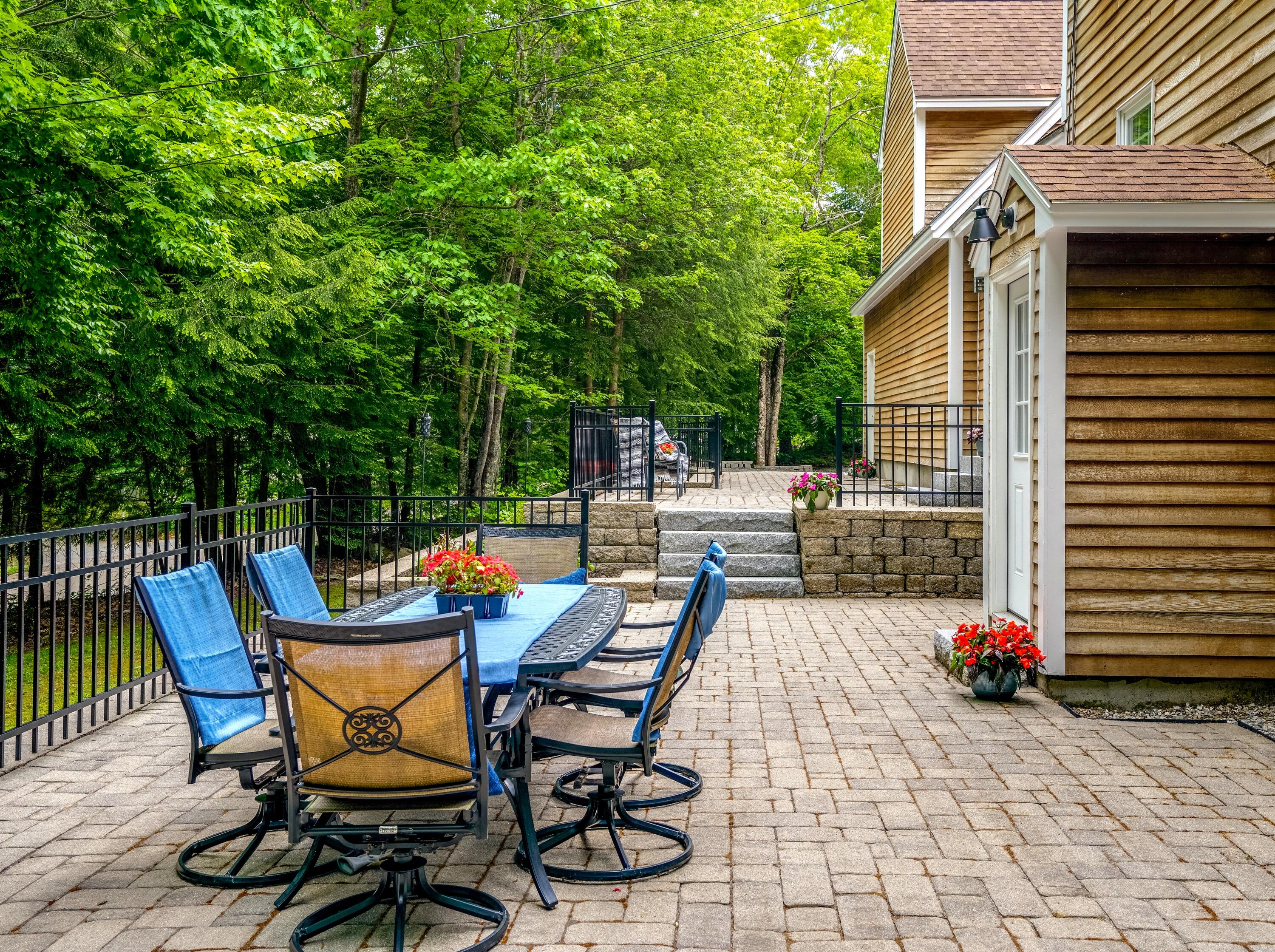 10 Inland Farm Road Windham, ME 04062 - Photo 45 of 58 Patio