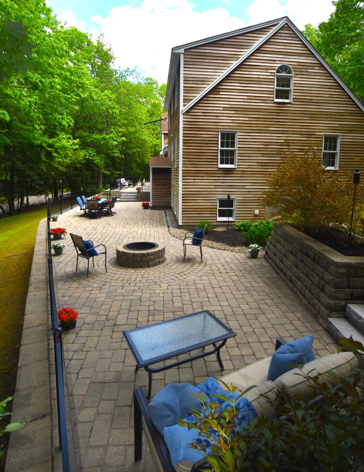 10 Inland Farm Road Windham, ME 04062 - Photo 48 of 58 Patio