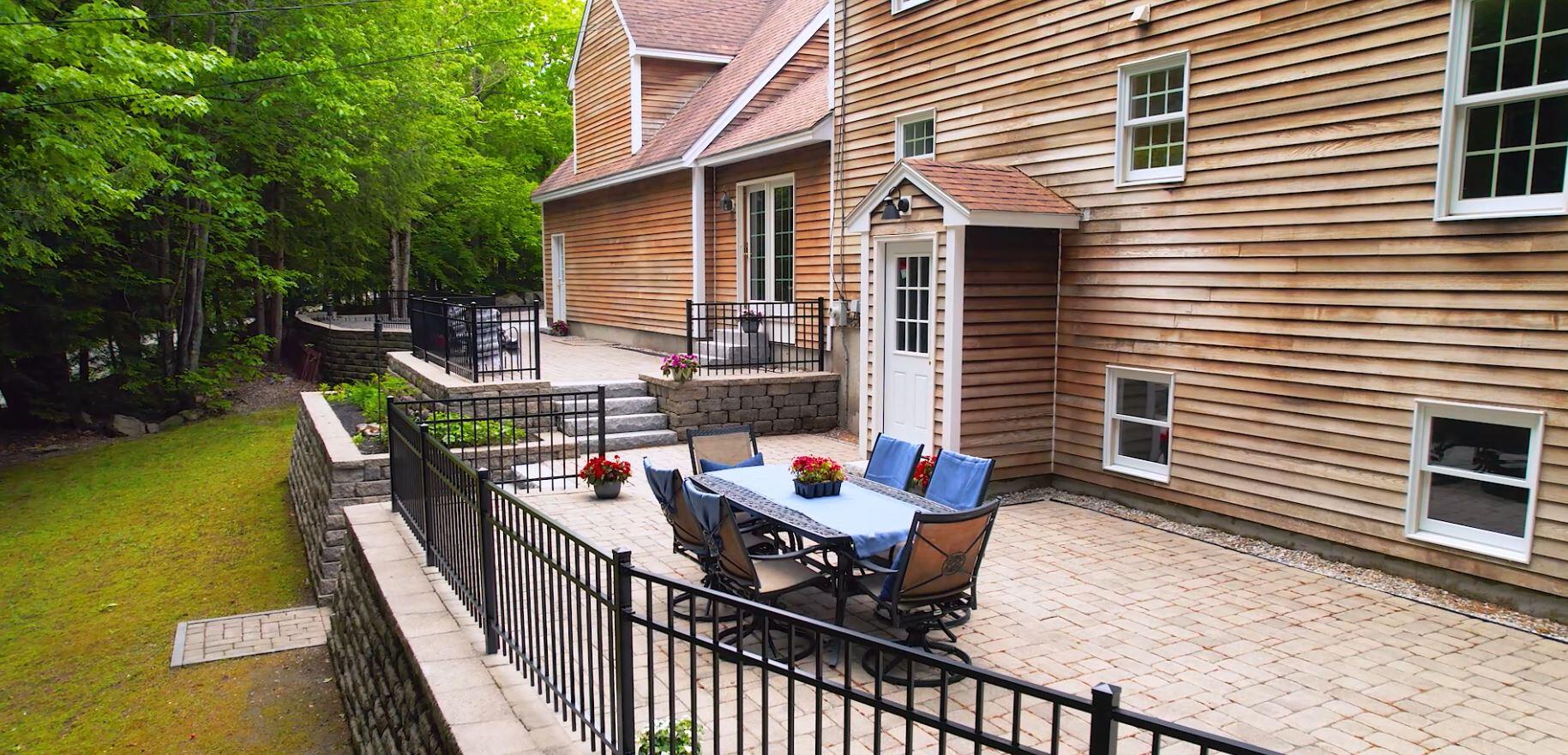 10 Inland Farm Road Windham, ME 04062 - Photo 49 of 58 Patio