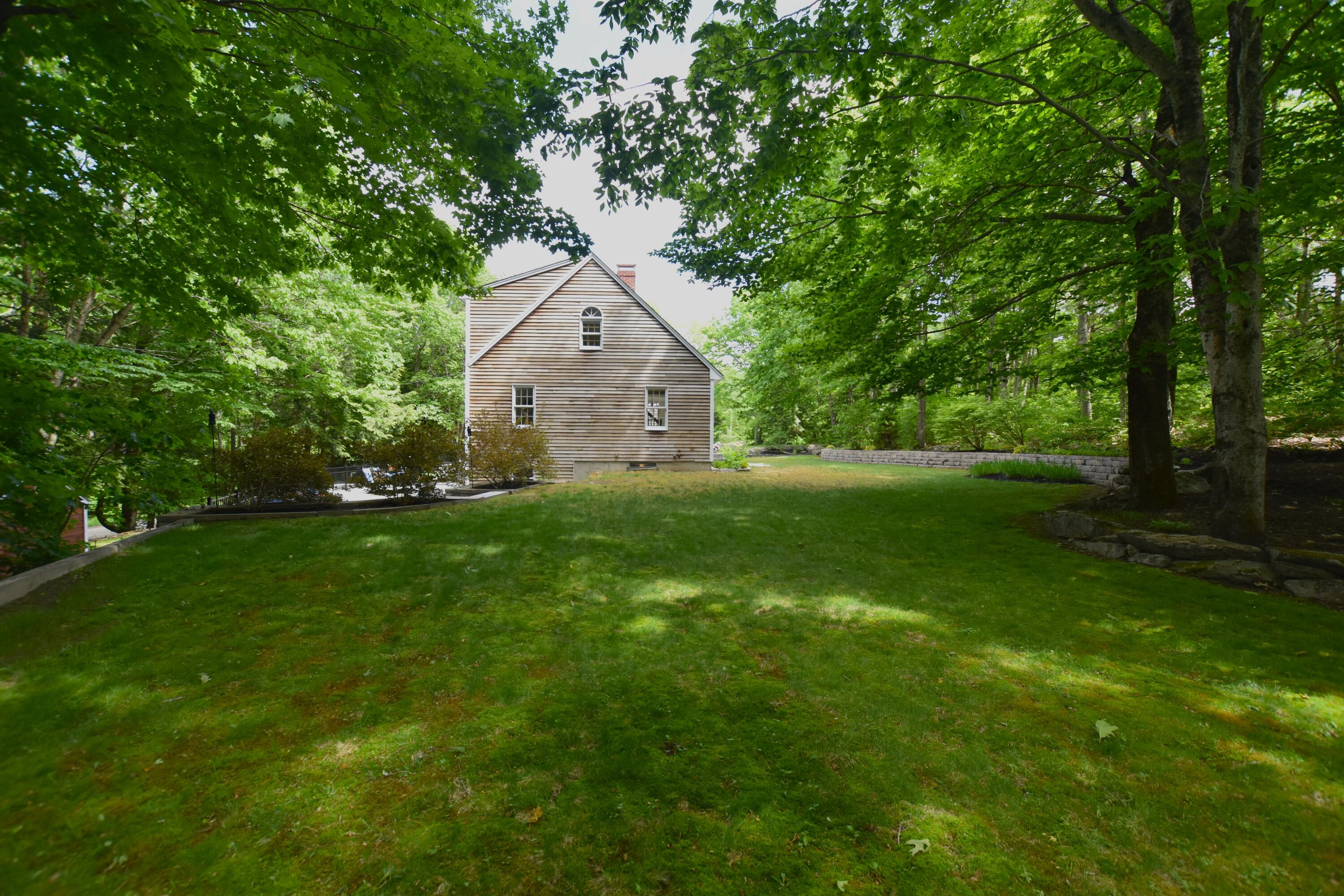 10 Inland Farm Road Windham, ME 04062 - Photo 50 of 58 Side Exterior